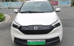 江铃ev3纯电动汽车 江铃ev3纯电动汽车怎么样