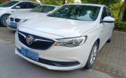 【别克英朗和威朗哪个性价比高,别克英朗和别克威朗哪个贵】