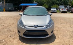 福特嘉年华三厢09款 福特嘉年华2009款15