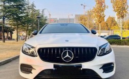 奔驰e酷派报价及图片 奔驰e300酷派价格及图片