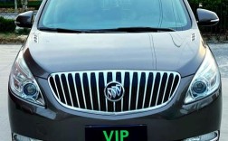 别克7座车 别克7座车二手车价格