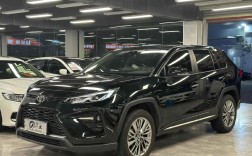 丰田威兰达2020款价格及图片,丰田威兰达suv价格及图片