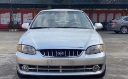 起亚千里马参数(起亚千里马参数对比)