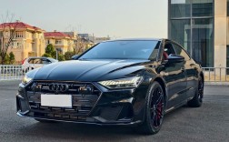 奥迪a7最新价格2023图片 奥迪a7新款报价