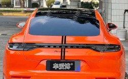 panamera4s是什么意思(panamera4s和4的区别)