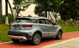 江铃福特suv怎么样(江铃福特车子怎么样)