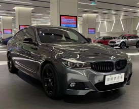 320i宝马gt多少钱／宝马320gt多少钱全国最低价