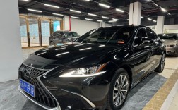 雷克萨斯轿车es200多少钱,雷克萨斯es200轿车什么价位