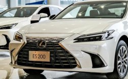雷克萨斯es200畅销颜色(雷克萨斯es200新款车身颜色)
