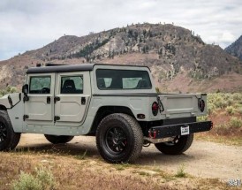 【悍马2020年新款,悍马新款2021款视频】