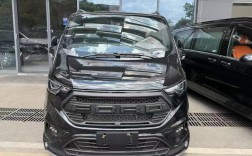 【福特mpv商务车大全2020款,福特商务mpv报价】