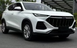 【欧尚车型大全图片价格,欧尚suv价格】