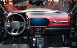 哈弗大狗2021款报价及图片,哈弗大狗2020款报价汽车之家