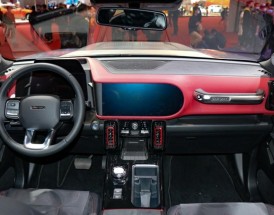 哈弗大狗2021款报价及图片,哈弗大狗2020款报价汽车之家