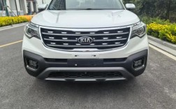 起亚智跑哪款最值得购买 起亚智跑到底值不值得选