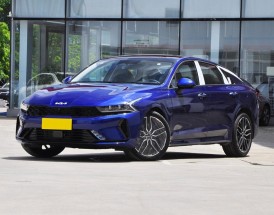 k5起亚值得买吗,起亚k5性价比高吗