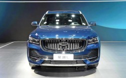 吉利星越l2023新款价格图片参数／吉利星越2l021新款价格