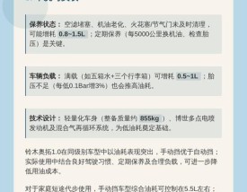 铃木奥拓油耗多少真实油耗 铃木奥拓油耗怎么样