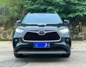 【23款汉兰达四驱尊贵版七座,23款汉兰达四驱尊贵版七座怎么样】