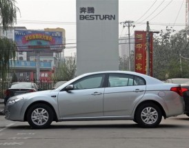 一汽奔腾b50优缺点,一汽奔腾b50好不好