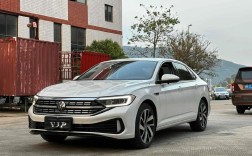 2023款一汽大众速腾 2023年换代速腾