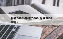 标致5008和标致5008(标致5008对比)