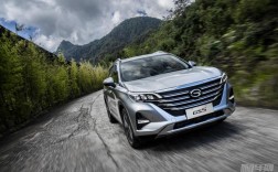 广汽传祺五座suv最新款(广汽传祺五座suv最新款图片大全)