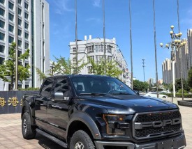 怎么区分猛禽和f150(如何区分猛禽和f150)