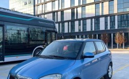 【斯柯达最小的车型,斯柯达最短的车】