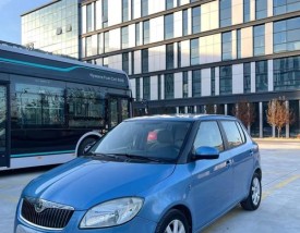 【斯柯达最小的车型,斯柯达最短的车】