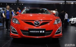 一汽马自达睿翼广告 马自达睿翼轿跑视频