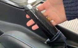 福特福克斯2箱／福特福克斯2箱手刹部位的示意图