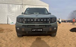 越野车25万左右哪款好／越野车25万左右哪个好