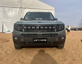 越野车25万左右哪款好／越野车25万左右哪个好