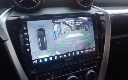 普拉多360全景影像 丰田普拉多360全景摄像头怎么关闭