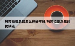 玛莎拉蒂总裁怎么样好不好/玛莎拉蒂总裁的优缺点