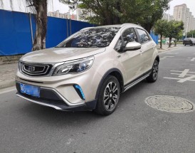 吉利远景亚运版自动挡,吉利远景自动挡亚运版落地价