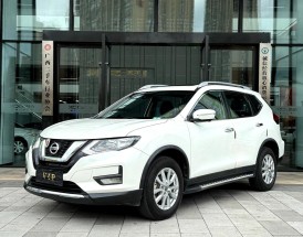 日产车尼桑系列车型,日产尼桑是啥车