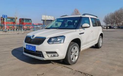 斯柯达yeti千万不要买的简单介绍