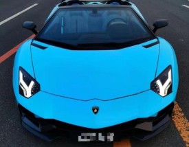 【兰博基尼lp700是大牛还是小牛,兰博基尼lp700叫什么名字】