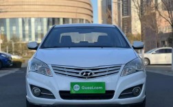 2018年现代悦动二手车多少钱(2018年的北京现代悦动多少元)