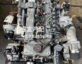 福特福睿斯发动机多少钱一台,福睿斯发动机价格多少钱