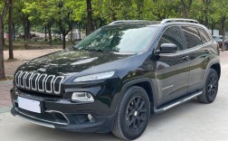 jeep自由光2018款(jeep自由光2018款怎么样)
