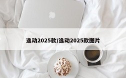 逸动2025款/逸动2025款图片