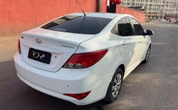 15年瑞纳自动挡二手卖多少钱／15年手动瑞纳还能卖多少