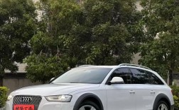 奥迪a4旅行版参数配置 奥迪a4旅行版2021款参数