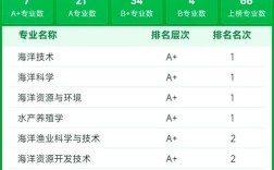 中国海洋大学排名 中国海洋大学排名985第几位