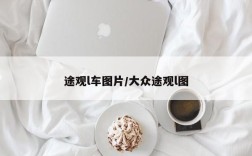 途观l车图片/大众途观l图