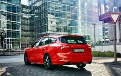 2022年有新款福克斯旅行版／新一代福克斯旅行版