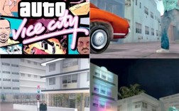 侠盗猎车手罪恶都市 侠盗猎车手罪恶都市免费版